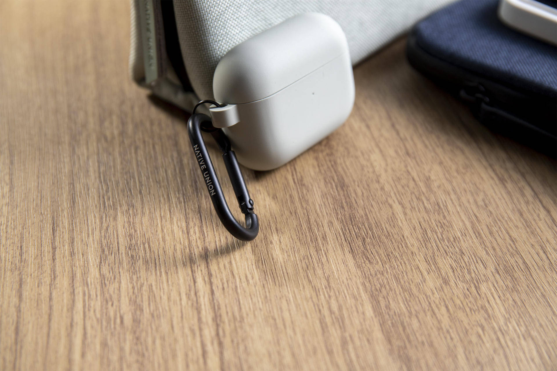 全家桶用户必备配件包 native union 周边套装体验_收纳