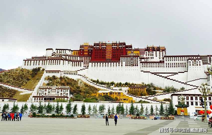 西藏旅游不可错过的17项顶级体验