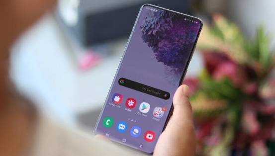 三星s21系列屏幕升级:支持2k 120hz同时开启