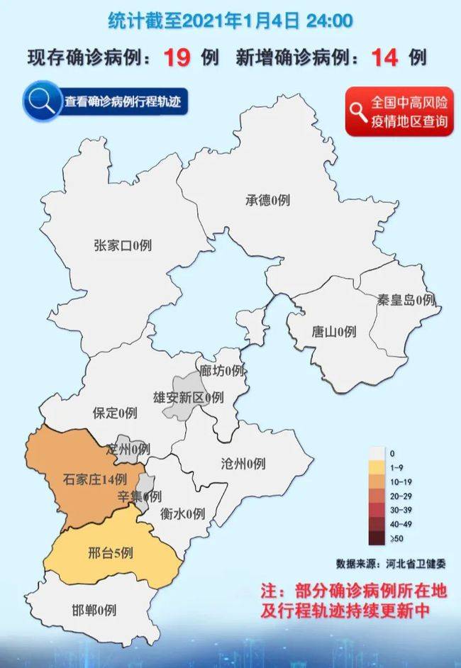 石家庄深夜发布会上的几个细节_疫情