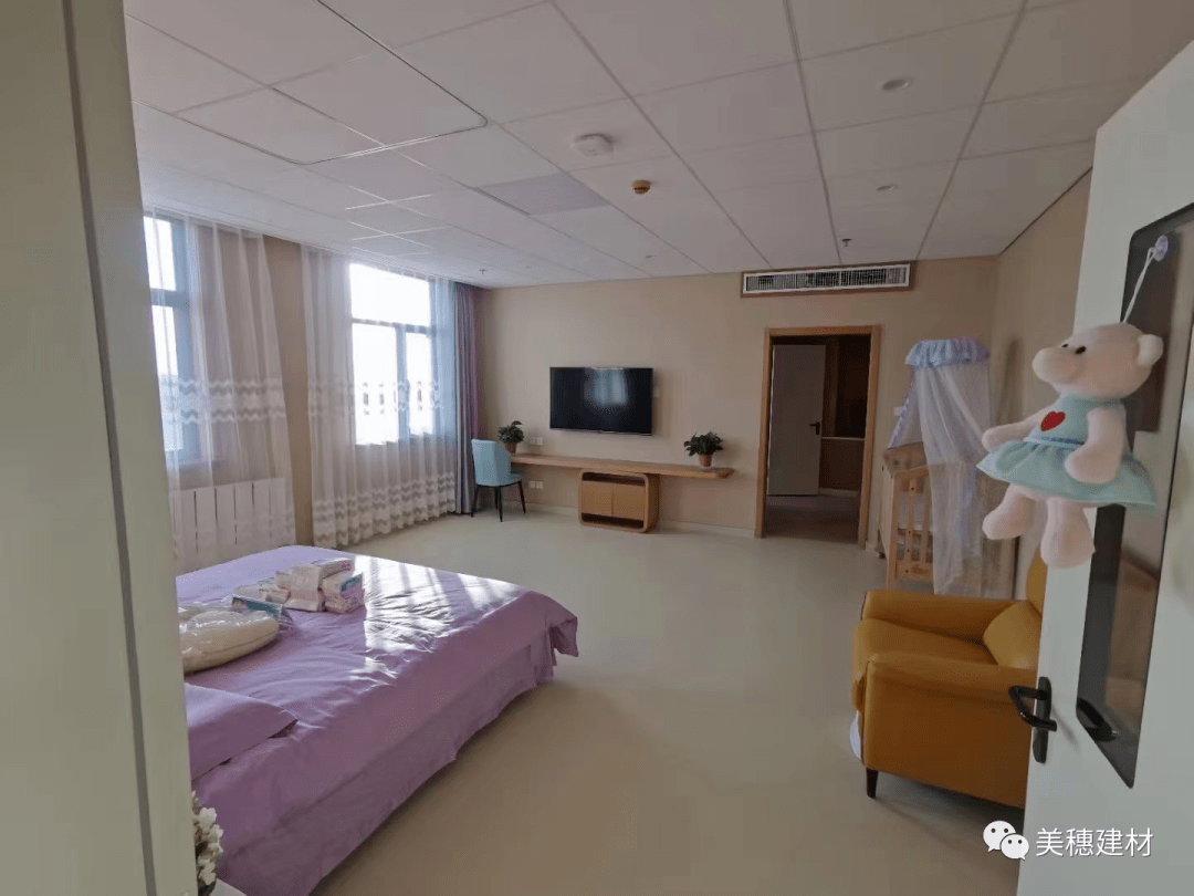 pic/02住院部病房