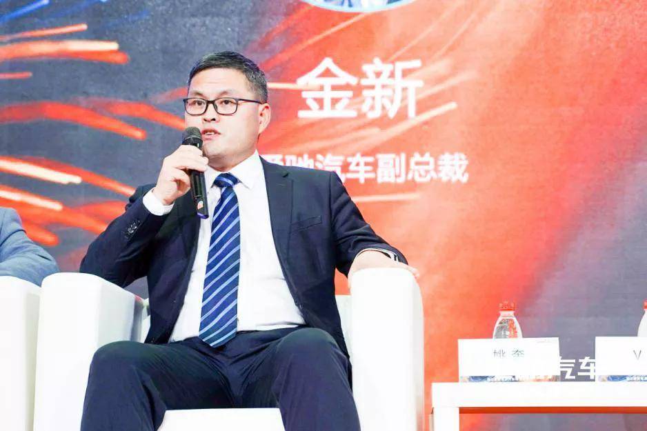 上汽通用五菱新能源营销高级经理姚奎但是姚奎认为,占据主流份额的