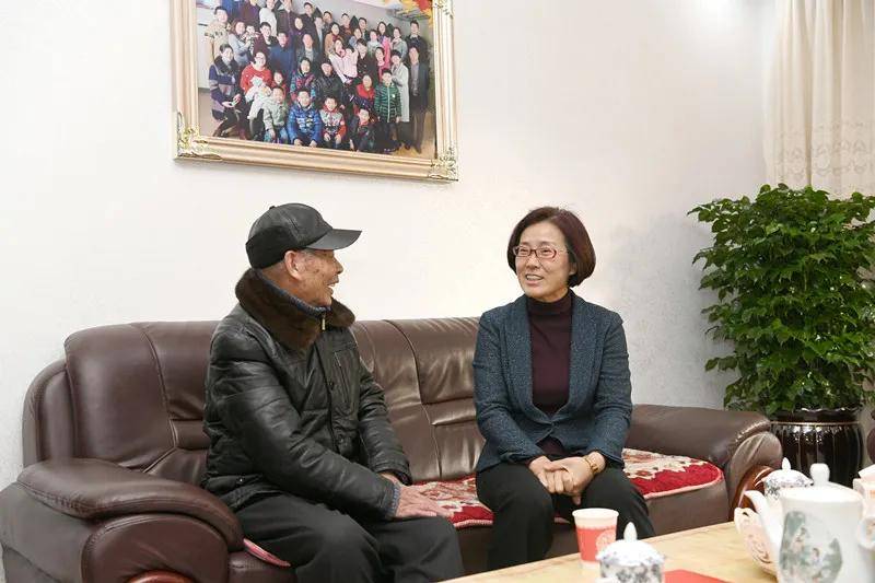 履新赣州后首次吴忠琼在于都瑞金调研