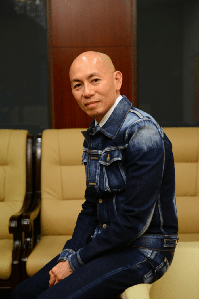 林超贤:他被人称为禽兽导演,不仅喜欢虐待自己,还喜欢虐待演员