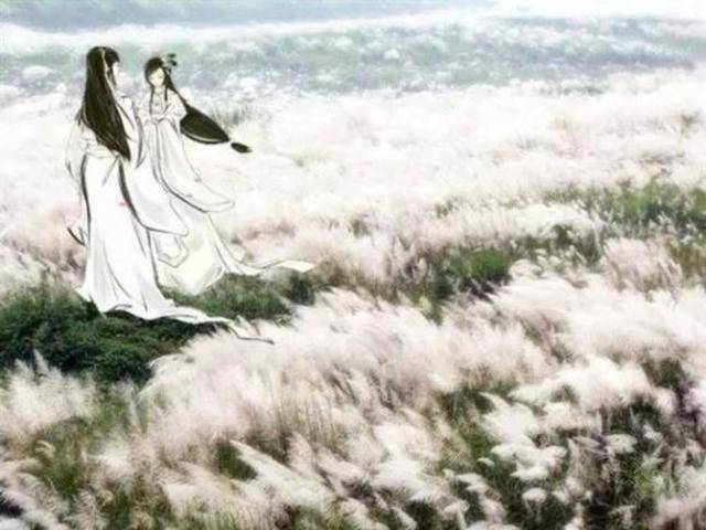 “琴瑟友之、钟鼓乐之”,《诗经》里的爱情纯粹质朴,意境很美-搜狐大视野-搜狐新闻
