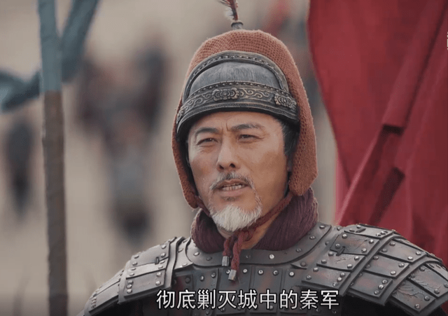 战国有三位"武安君":除了白起,另外两位分别是谁?_李牧