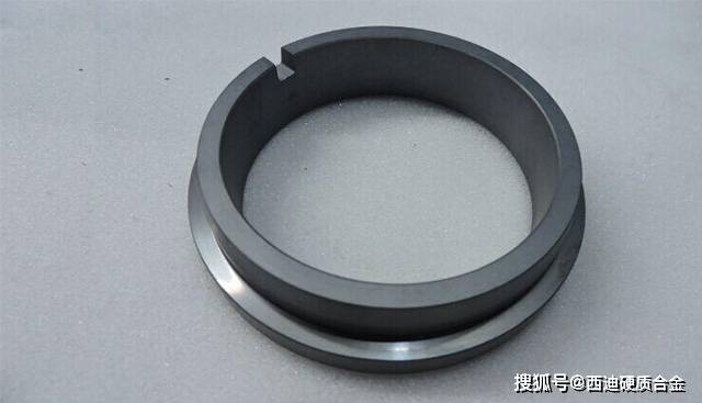 硬质合金动静环的主要用途是什么_手机搜狐网