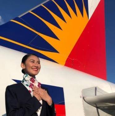 23岁菲律宾网红空姐陈尸浴缸,警方尸检却是自然死亡,引起众怒