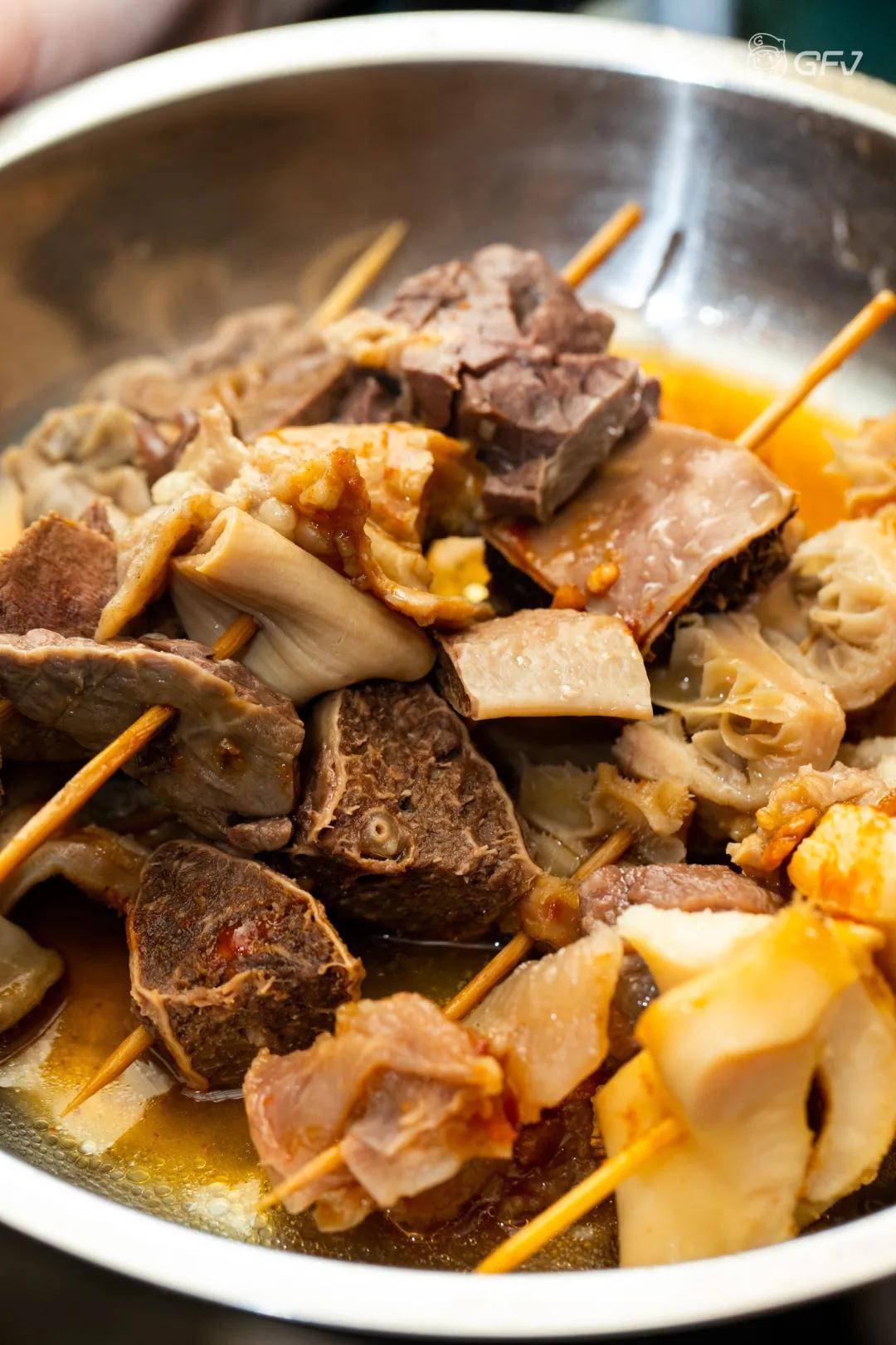 牛杂滚一滚,神仙企唔稳!_店铺