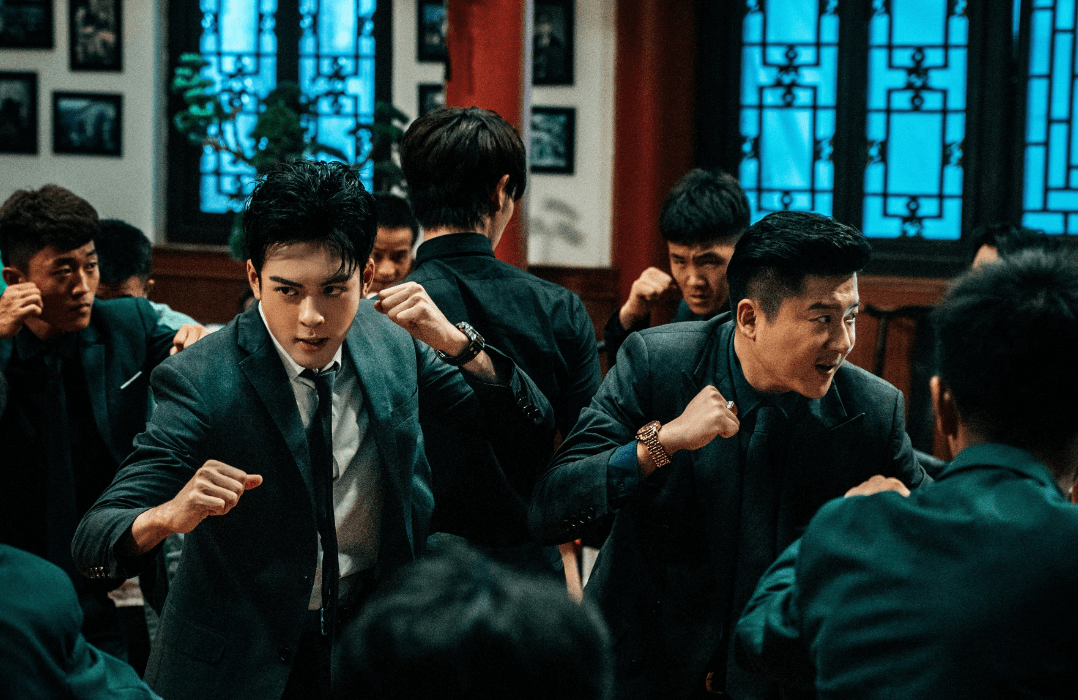 原创终极笔记十年之约注定等看不到大结局了