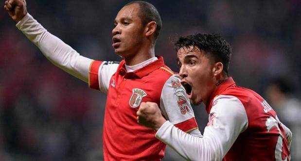 布拉加vs马里迪莫:面对主场龙布拉加,马里迪奥是否被震慑?