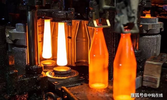 原创钼玻璃熔化电极使玻璃成为平民