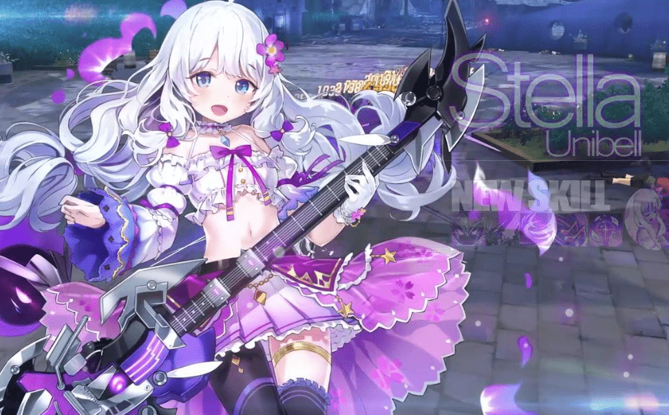 灵魂行者手游今日上线 海豚专线支持畅玩