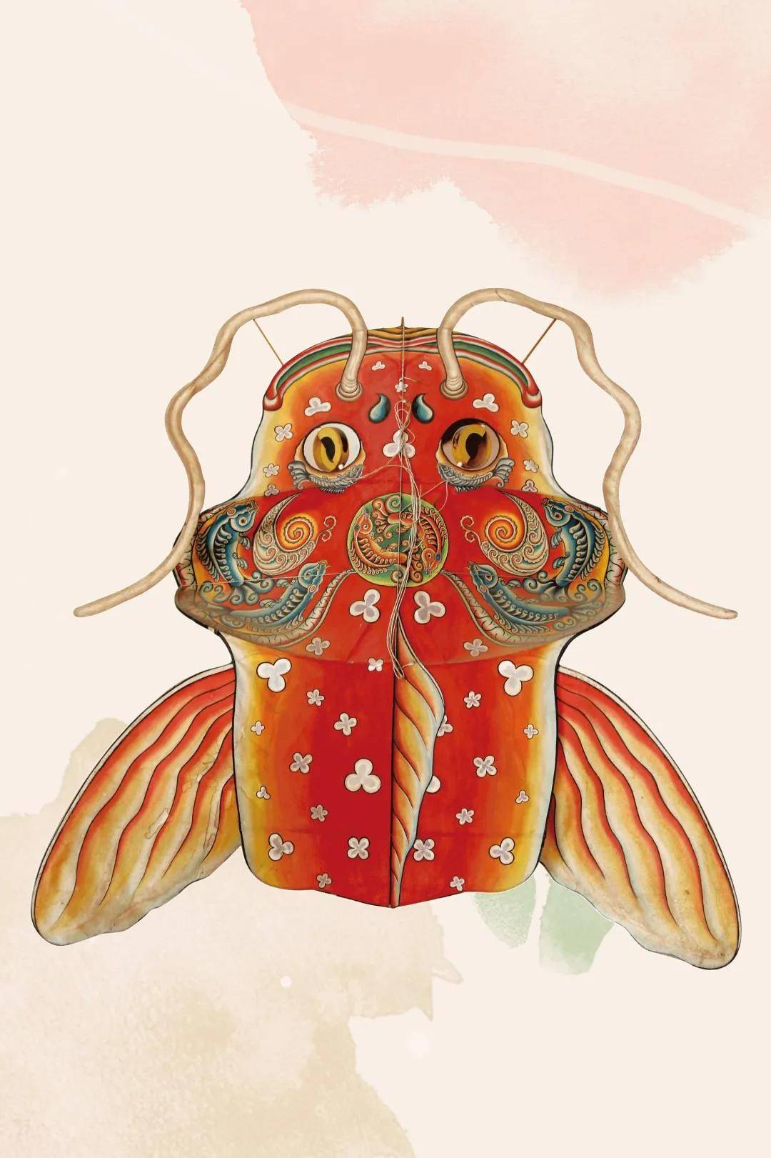 《发现非遗之美》——曹氏风筝_曹雪芹