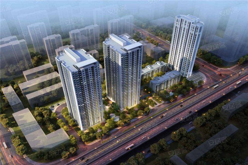 为什么说郑州6号地铁对郑州升龙御玺好处多郑州升龙御玺