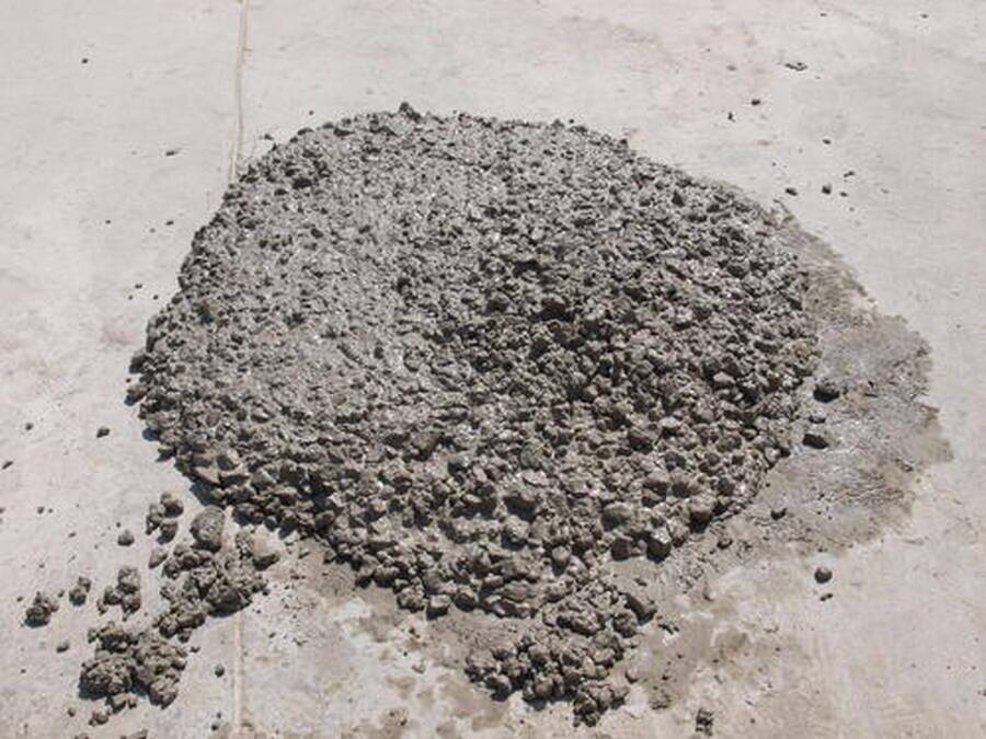 中工榜公示天水市商品混凝土公司优秀企业推荐