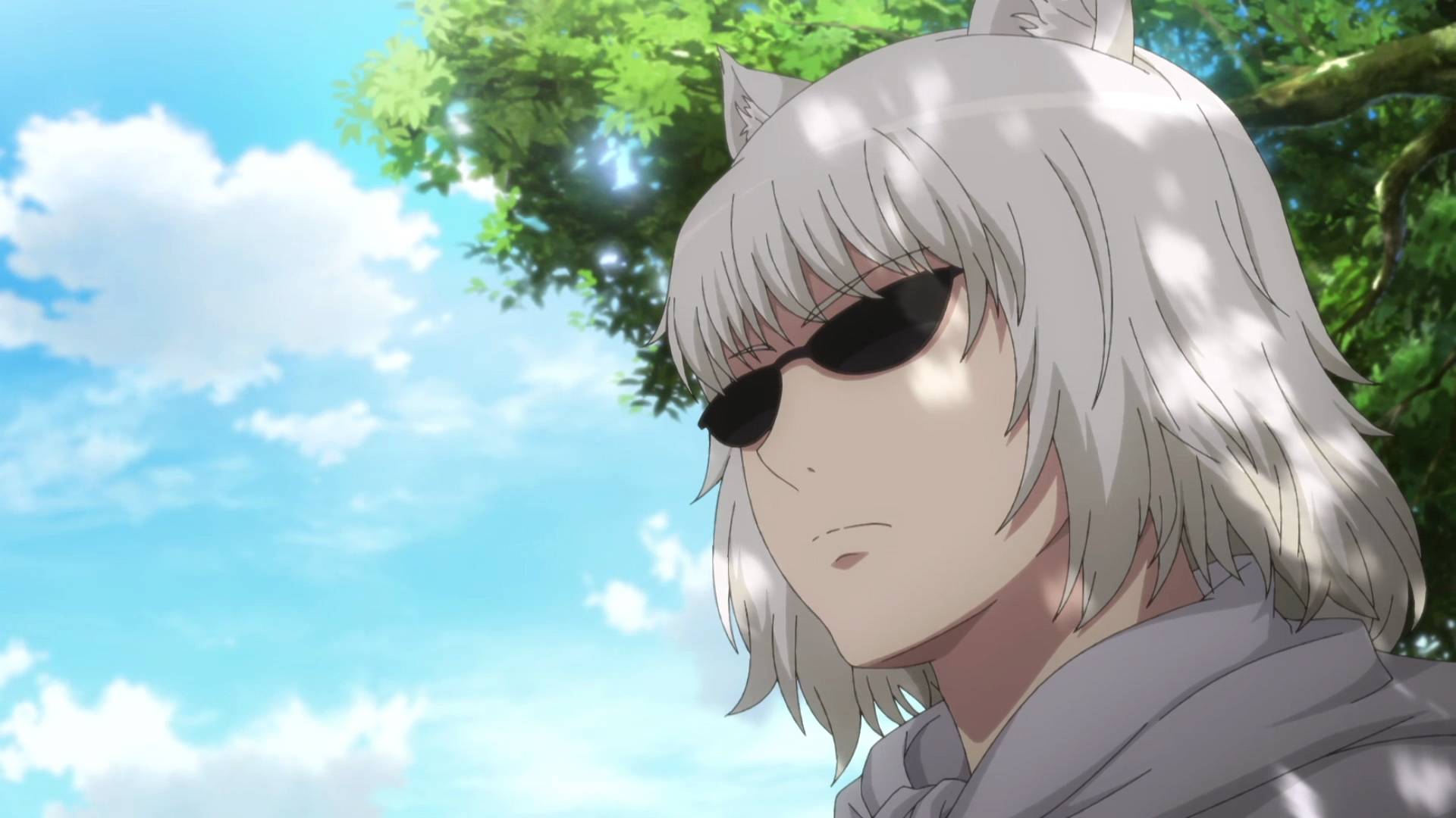 故义是极北萨摩王,听起来好像很牛,但是故义的地位是没有鸡爷高的