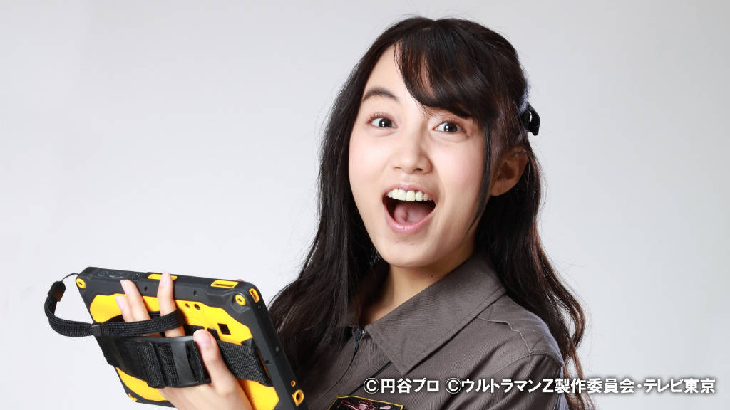 泽塔英雄传开播情报结花上演怪兽解剖三只怪兽提前被预定