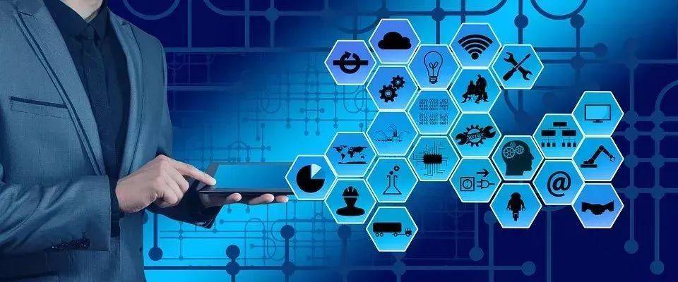 数字化转型,一趟开往春天的时代列车