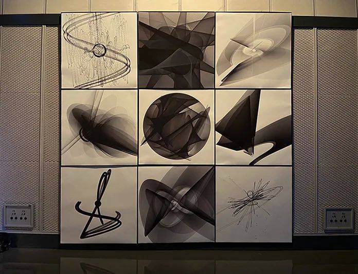 且看多摩美术大学这26组优秀作品