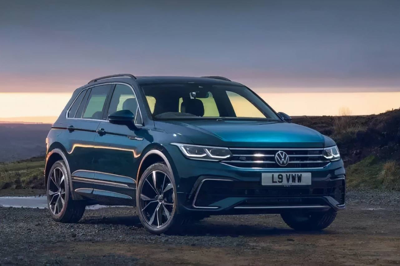 自我突破2021款途观l再升级这些配置突破真香