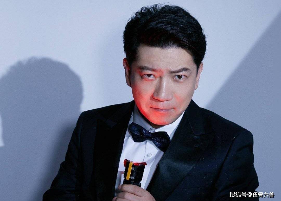 从张若昀的好兄弟,到倪妮的"闺蜜",田雨靠演技切换多重身份