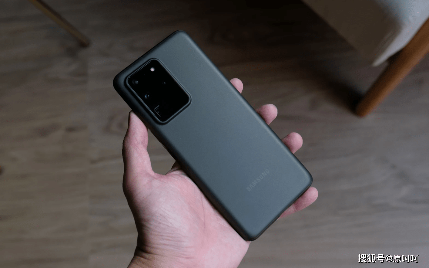 围观2021年1月值得推荐的5款最佳三星手机您喜欢哪款