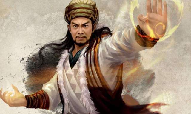 《天龙八部》乔峰为何无人能敌?主要有两点,第二个是根本