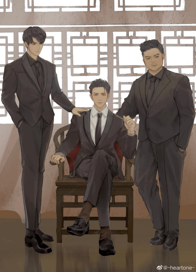 271《终极笔记》开启耽改新篇章 这起点有点高