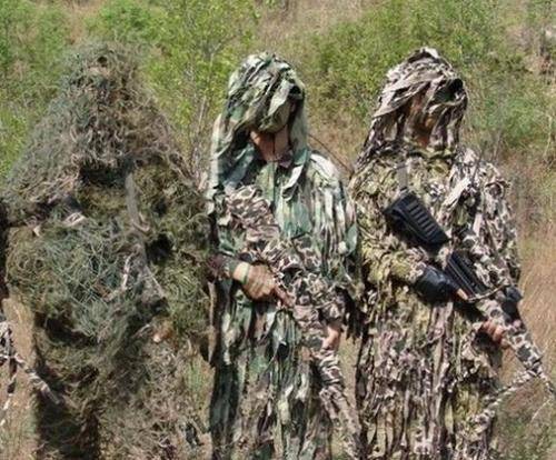 超级磁暴兵:苏联红军的重型胸甲步兵