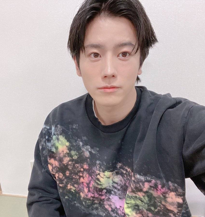 假面骑士ex-aid演员现状,镜飞彩被吐槽颜值,松田努力减肥