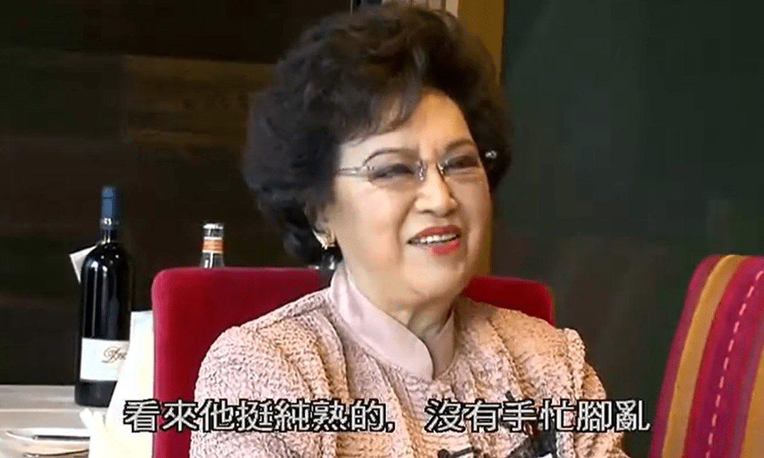 tvb重播家好月圆林峯悼念李香琴戏里戏外都很疼爱管家仔