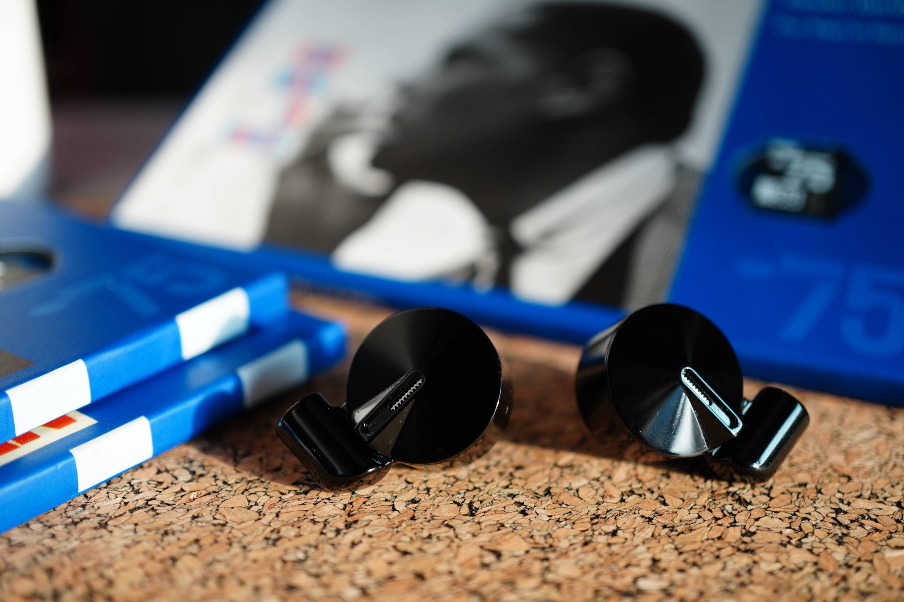 一条有悟性的耳机达音科禅动圈耳机开箱体验