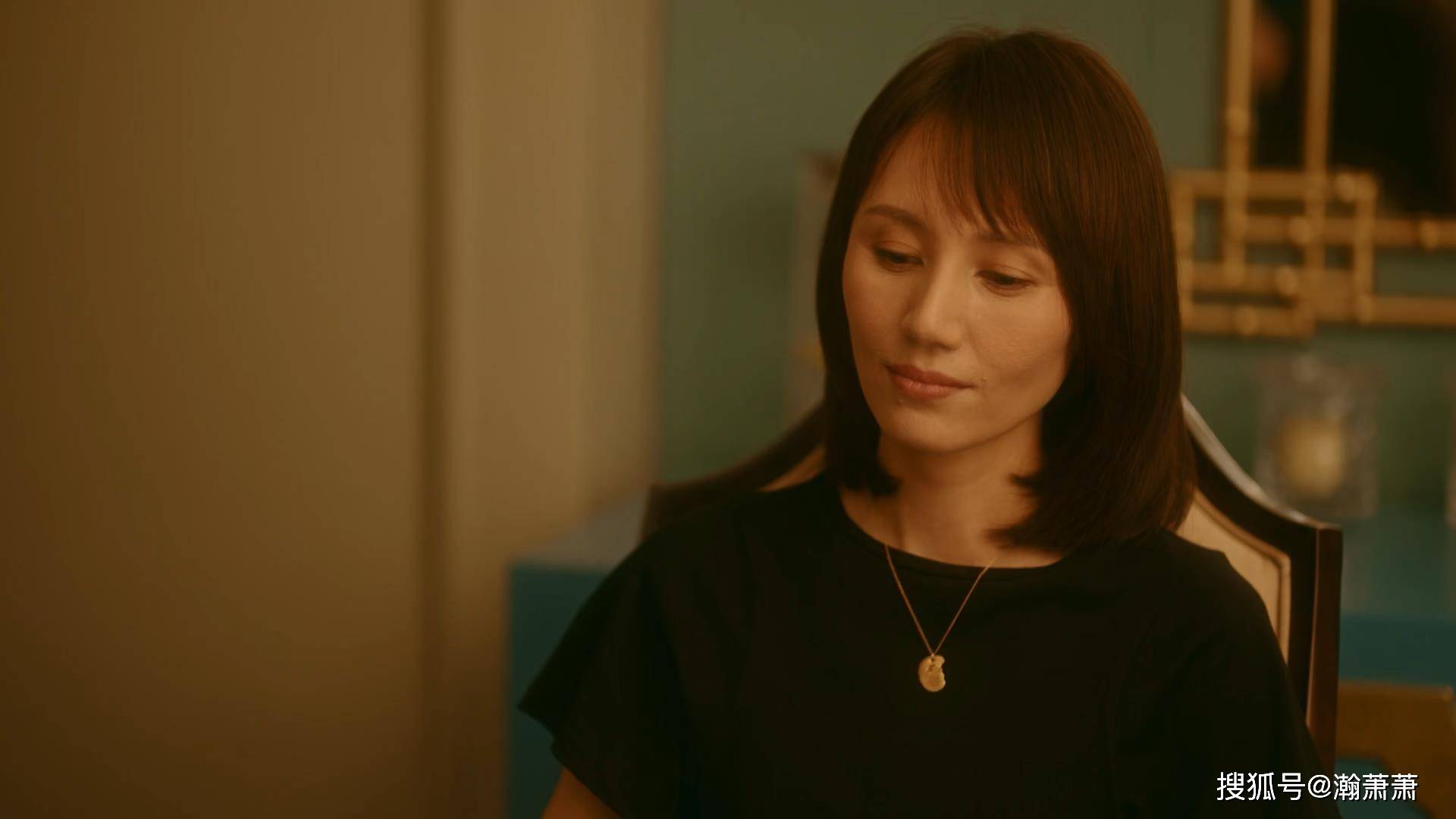 流金岁月朱锁锁怀孕依旧不被婆婆接受豪门生活比想象中坎坷