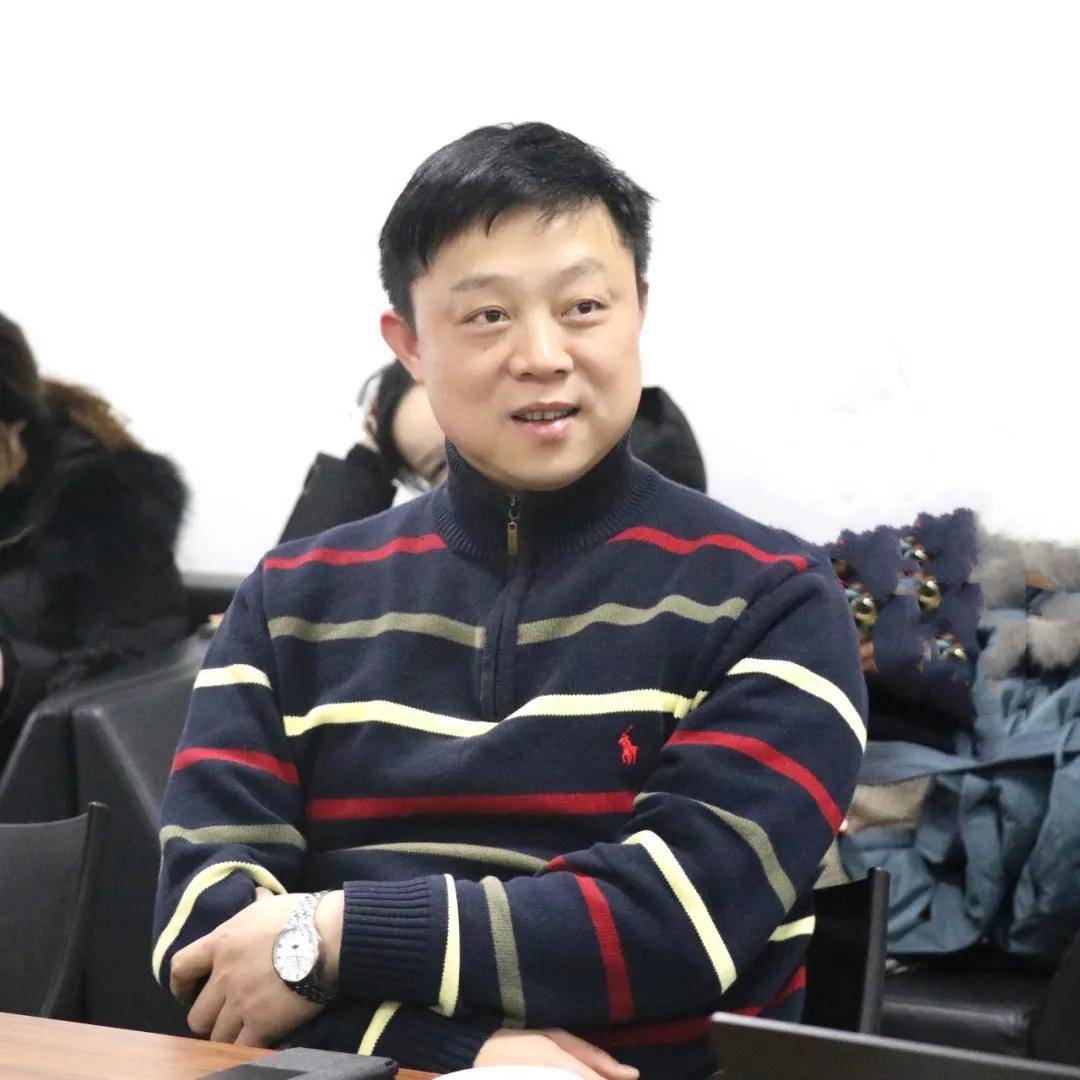 八戒科技服务董事长陈水平