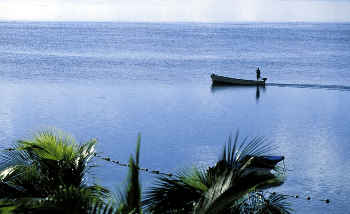 在最深的绝望里遇见最美丽的风景于淡泊中平和自在
