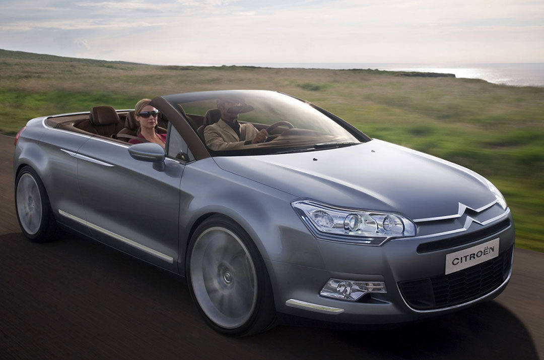 性价比之王,魔毯底盘,雪铁龙全新换代b级车即将上线!