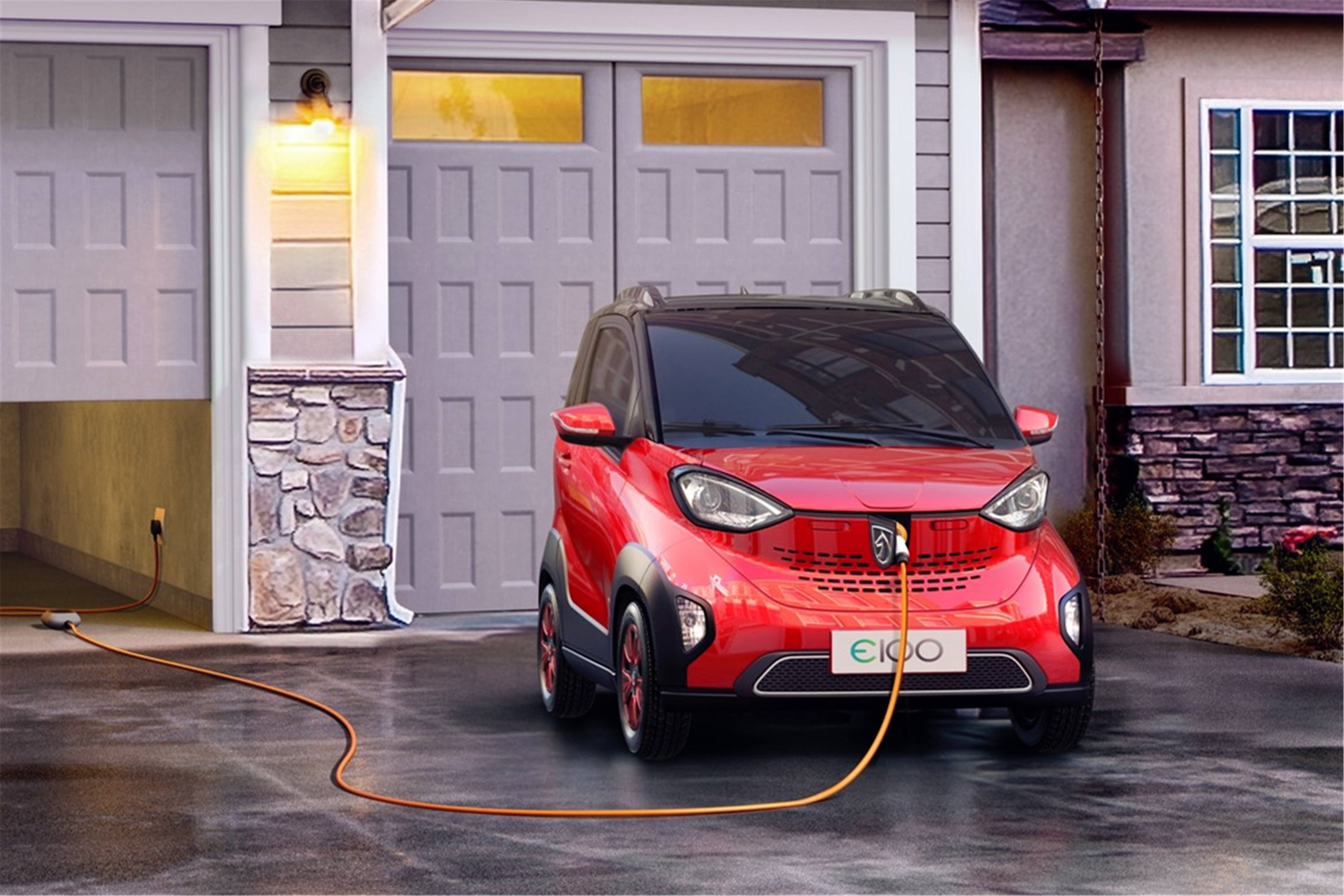 对于一般车主来说,很多人会比较重视汽车的油耗,而新能源电动汽车每