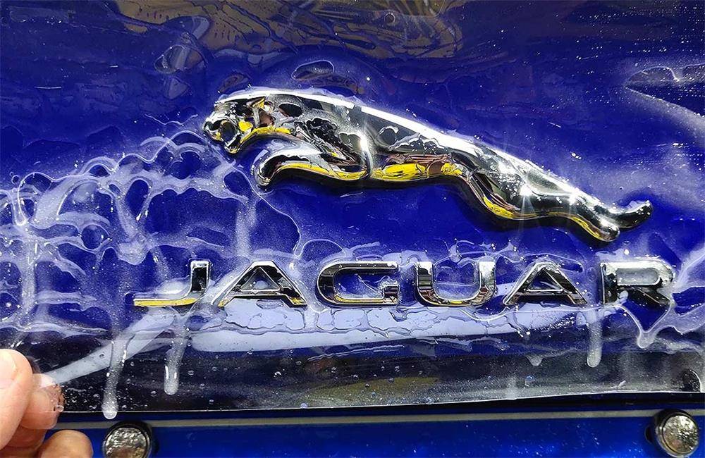 日照宝龙汽车贴膜隐形车衣价格与理赔介绍