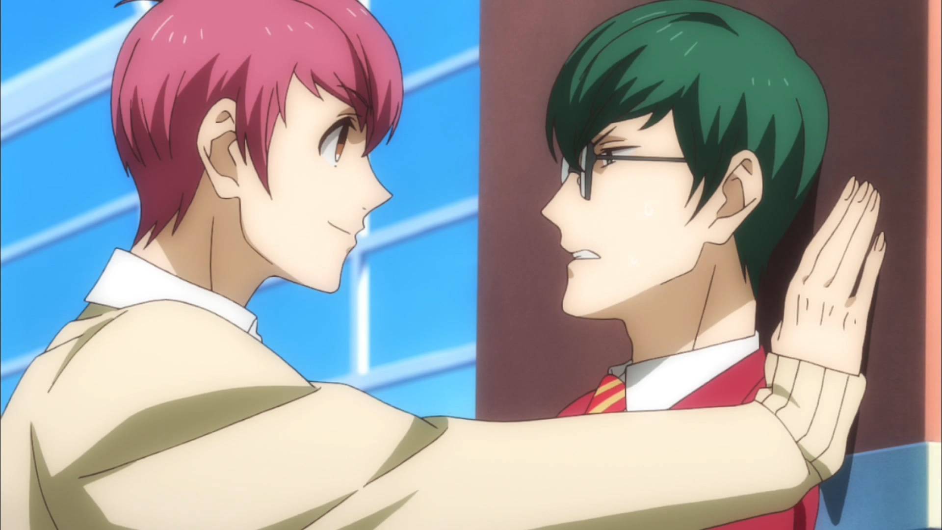 《阿松》为什么会成为妹子们的狂欢?