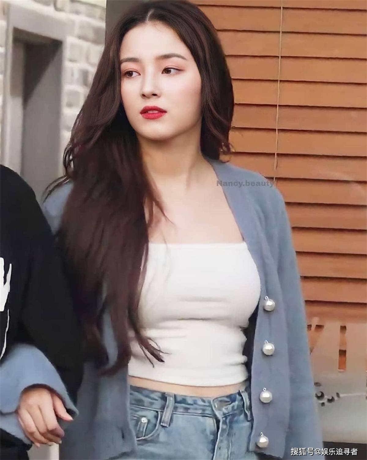 nancy事件持续发酵,经纪公司发表声明,aaa组委会道歉!