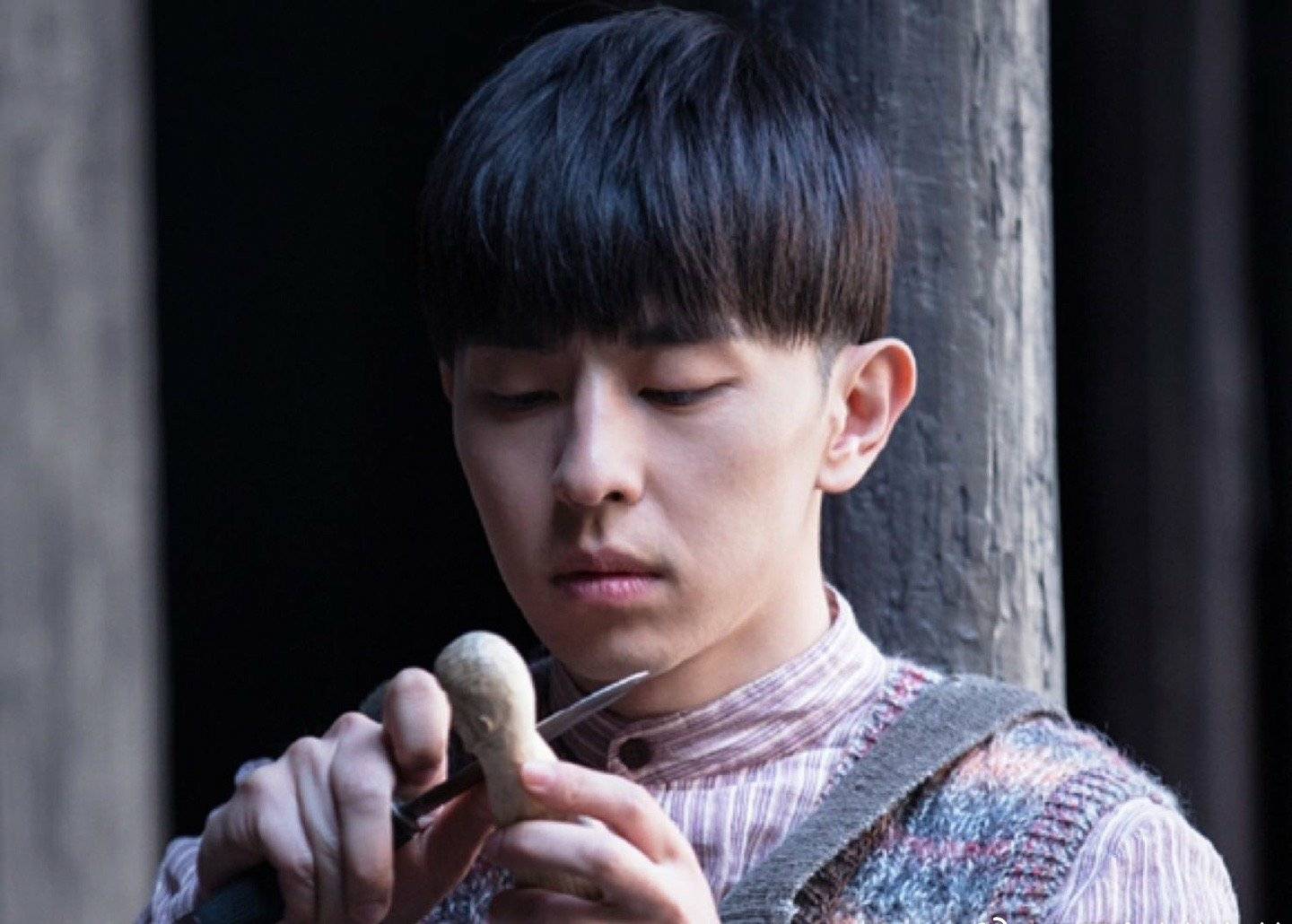 原创邓伦被压5年新剧悄然上线剧情尺度大粉丝不敢宣传只求能播完