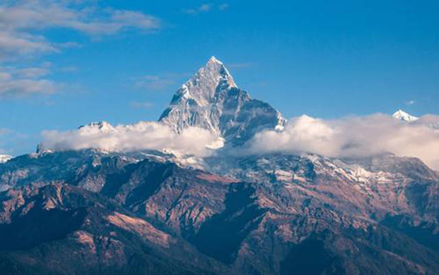 海拔6272米不及珠穆朗玛峰，为何被认为是地球最高，更近太空之地？