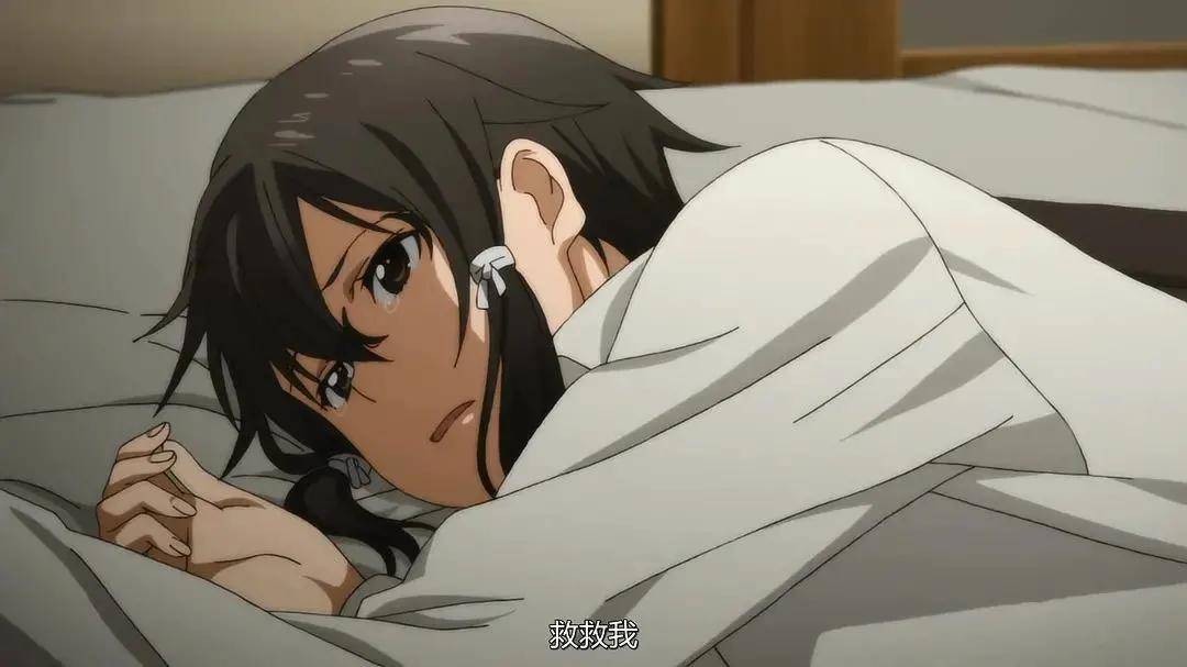 阿伟会因此灭绝的!