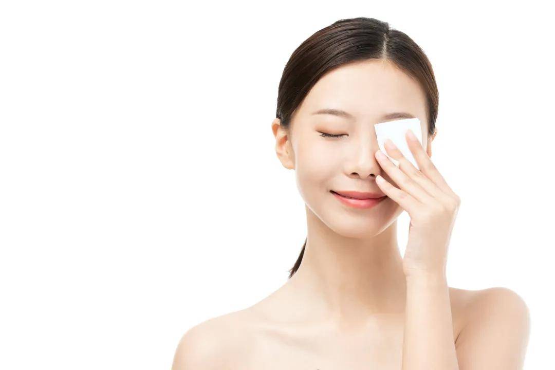 护肤| 80%的女生都会犯的卸妆错误