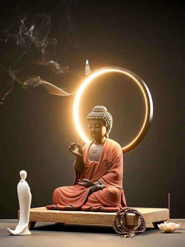 这10条佛教常识看你知道几条不要再以讹传讹了