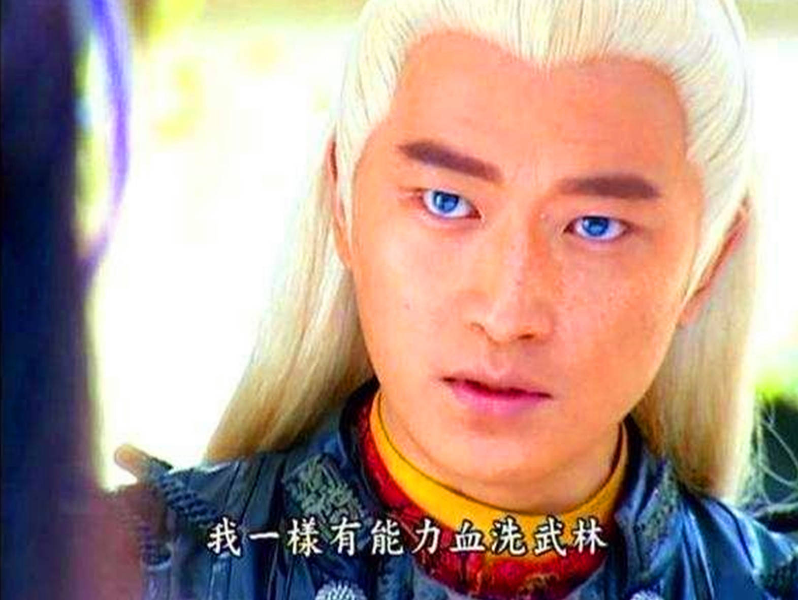 3,宋声秋出自:仙侠剑宋声秋乃是剑神之子,奈何因为一柄仙侠剑,失去了