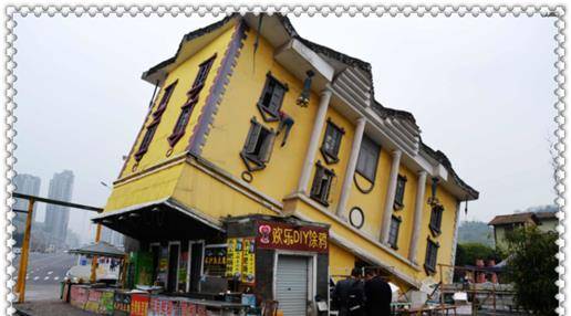 重庆的洋人街要拆了，你还记得那些网红建筑吗？