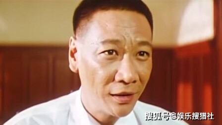 原创香港电影四大恶人三位已去世独留王祖蓝老爸今62岁唱歌卖萌