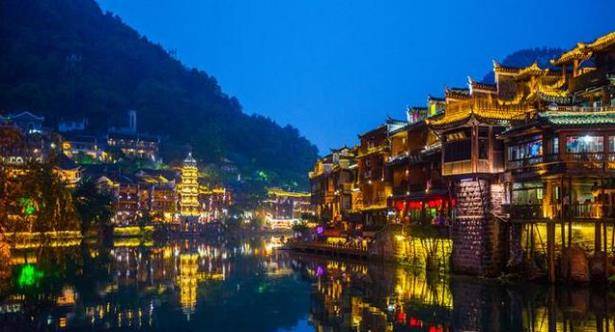 湖南省人均“最穷”的三个城，有你的家乡吗？